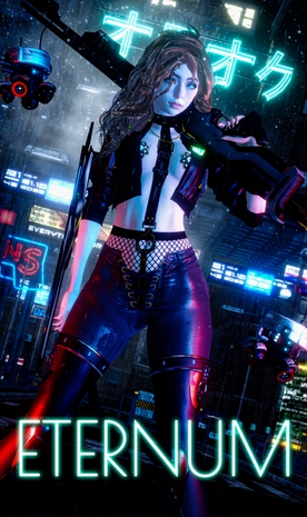 永恒世界 Eternum游戏图标